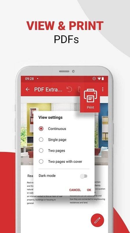 PDF Extra PDF Editor & Scanner應用截圖第2張