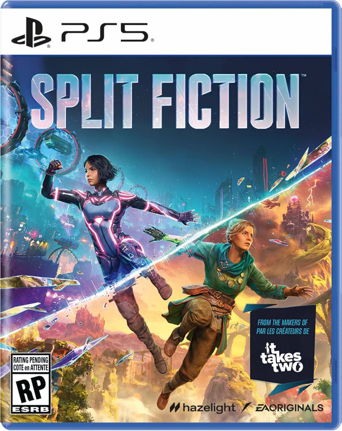 Fiction divisa