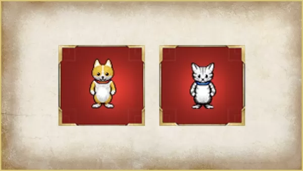 Dragon Quest I & II HD-2D REMAKE PREBORKS VÀ DLC