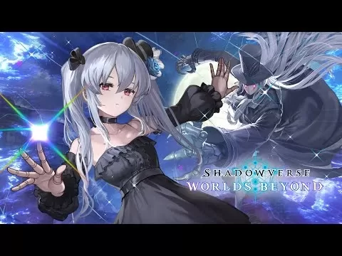 Shadowverse Worlds Beyond gameplay showcase