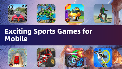 Spannende sportgames voor mobiel