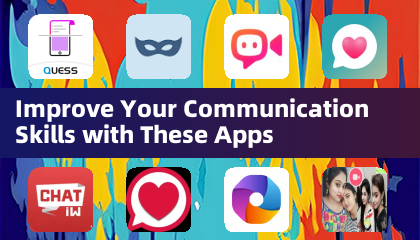 Verbeter uw communicatievaardigheden met deze apps