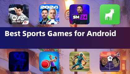Лучшие спортивные игры для Android