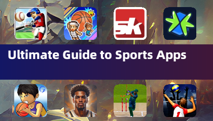 Ultimativer Leitfaden für Sport -Apps