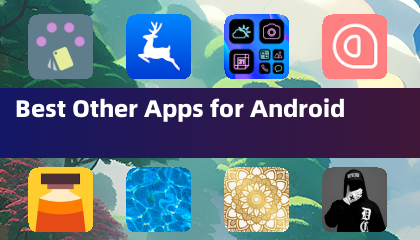 Migliori Altre App per Android