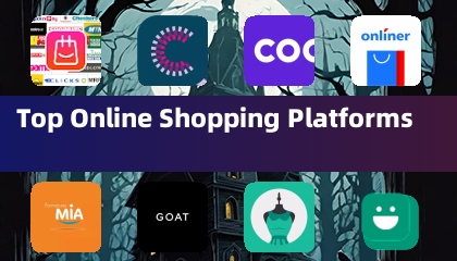 Le migliori piattaforme di shopping online