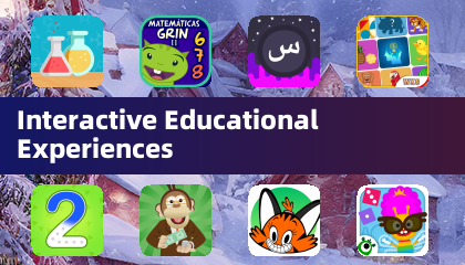 Esperienze Educative Interattive