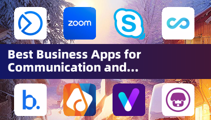 Le migliori app aziendali per la comunicazione e la collaborazione