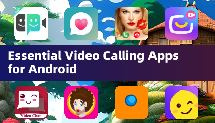 App di videochiamate essenziali per Android