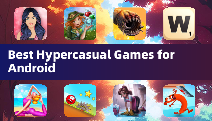 Melhores Jogos Hypercasual para Android