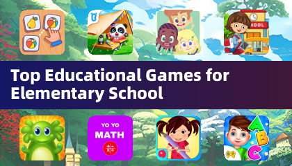 Principais jogos educativos para o ensino fundamental