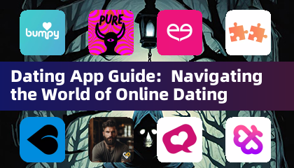 Guia de Aplicativos de Namoro: Navegando pelo Mundo dos Encontros Online