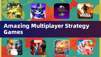 Incríveis jogos de estratégia multijogador