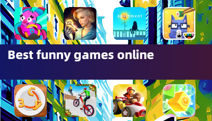 最佳線上搞笑遊戲