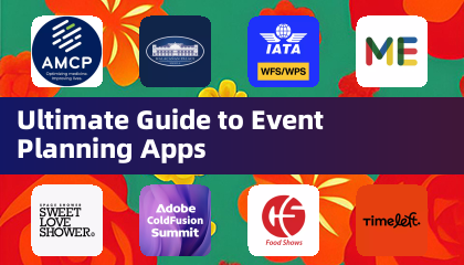Guide ultime des applications de planification d'événements