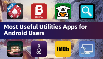 Android 使用者最實用的工具應用程式