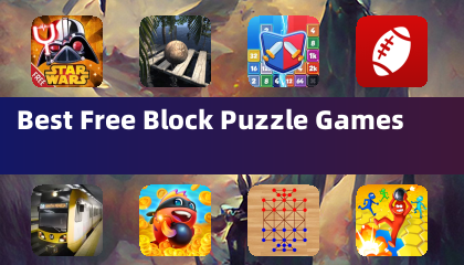 最佳免費方塊益智遊戲