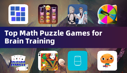 Beste Mathematik-Puzzle-Spiele für die Gehirnfitness