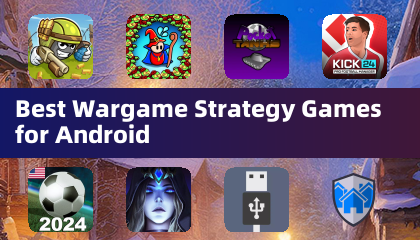 Android 上最佳的戰爭策略遊戲