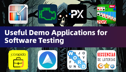 Nützliche Demoversionen für die Software-Tests