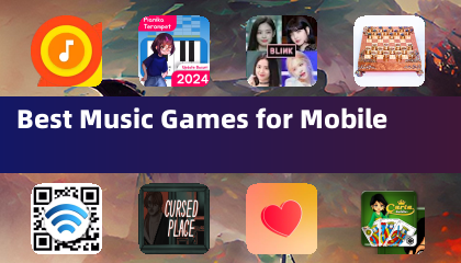 最佳手機音樂遊戲