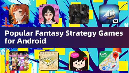Android 上最受歡迎的奇幻戰略遊戲