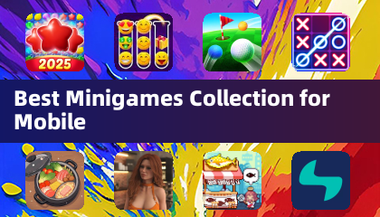 手機最佳小遊戲合集