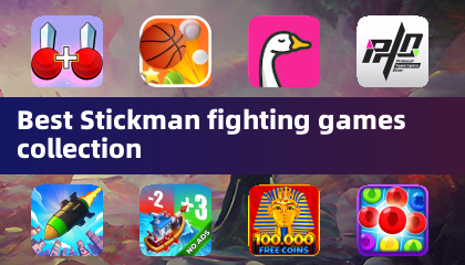 最佳木偶人格鬥遊戲合集