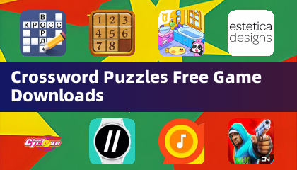 免費填字遊戲下載